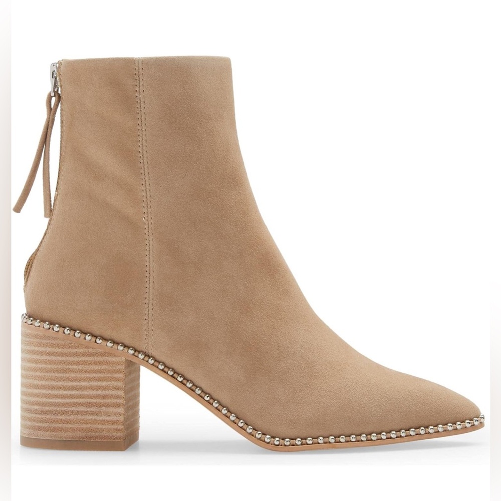 Steve Madden Women's Aquarius Ankle Boot